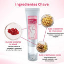 Creme Realçador de Seios e Bumbum