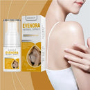 Spray de ervas Evenora – Solução natural para vitiligo
