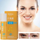 Sérum antirrugas para os olhos